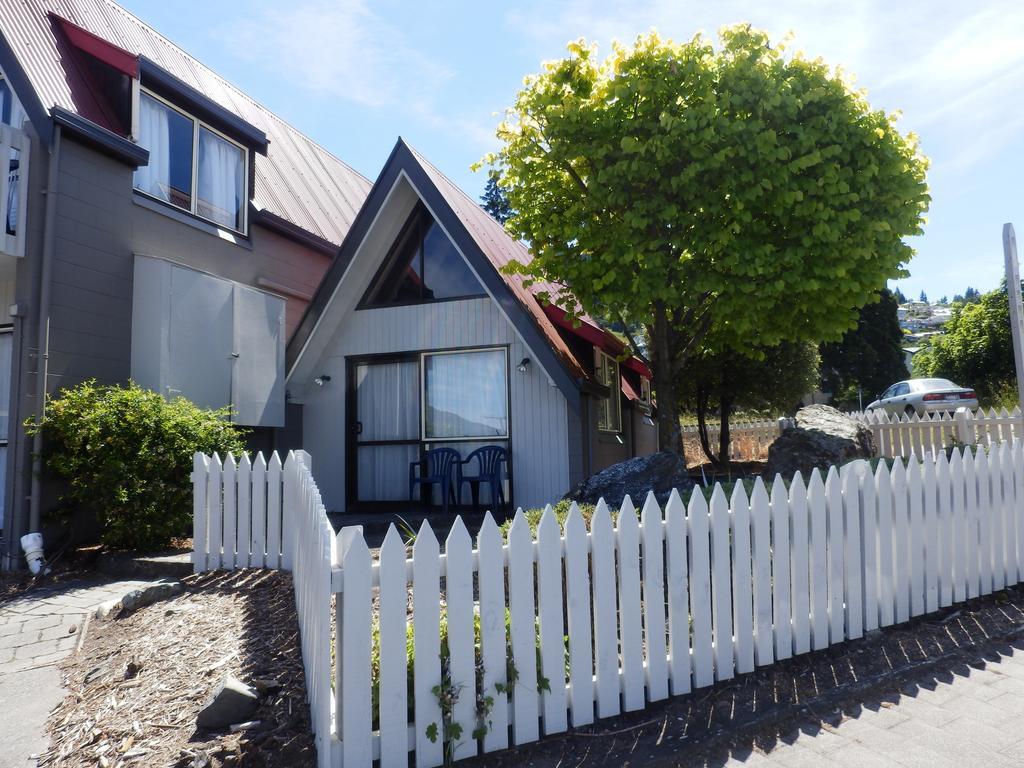 Wakatipu View Apartments Queenstown Room photo