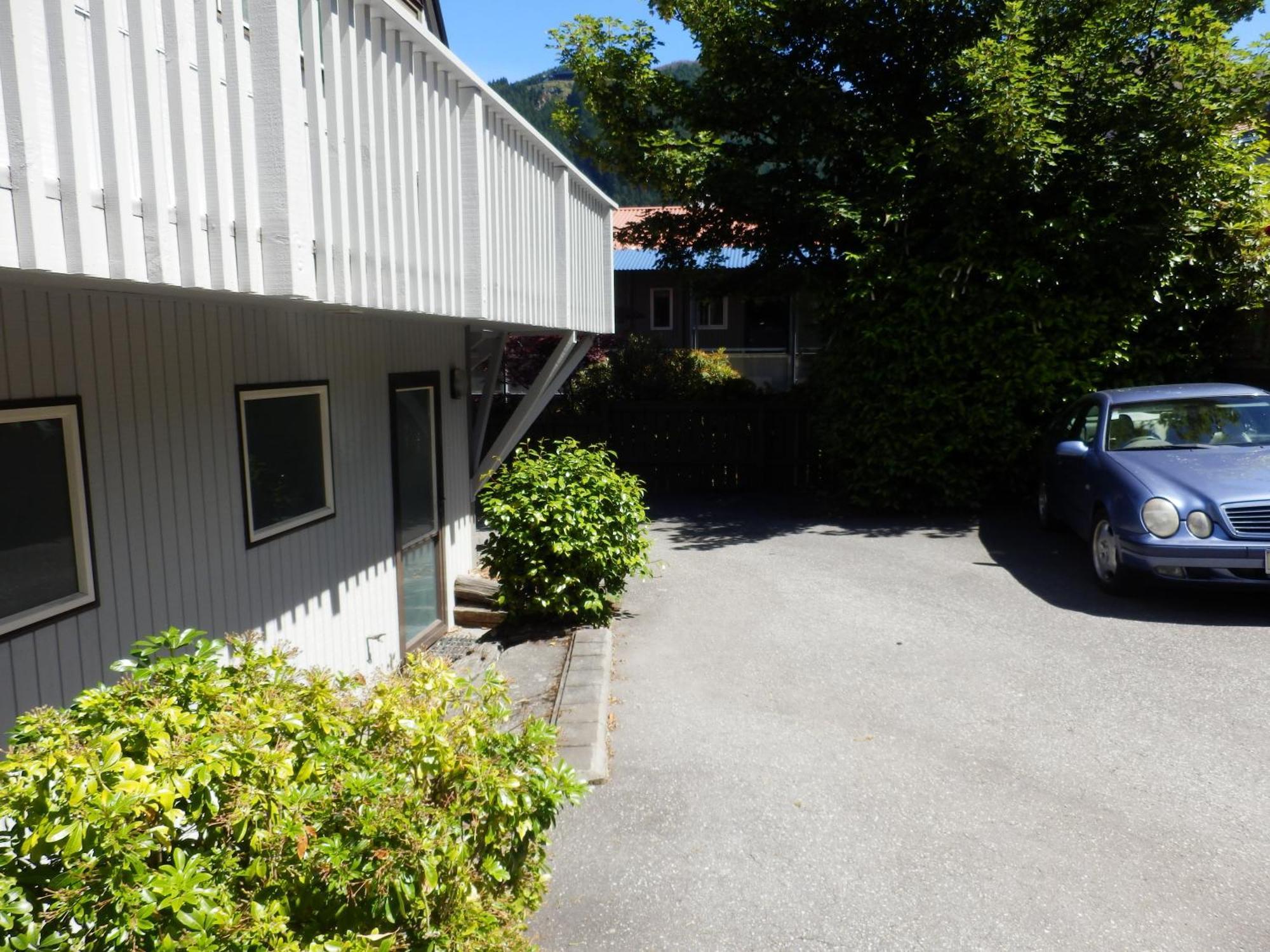 Wakatipu View Apartments Queenstown Room photo