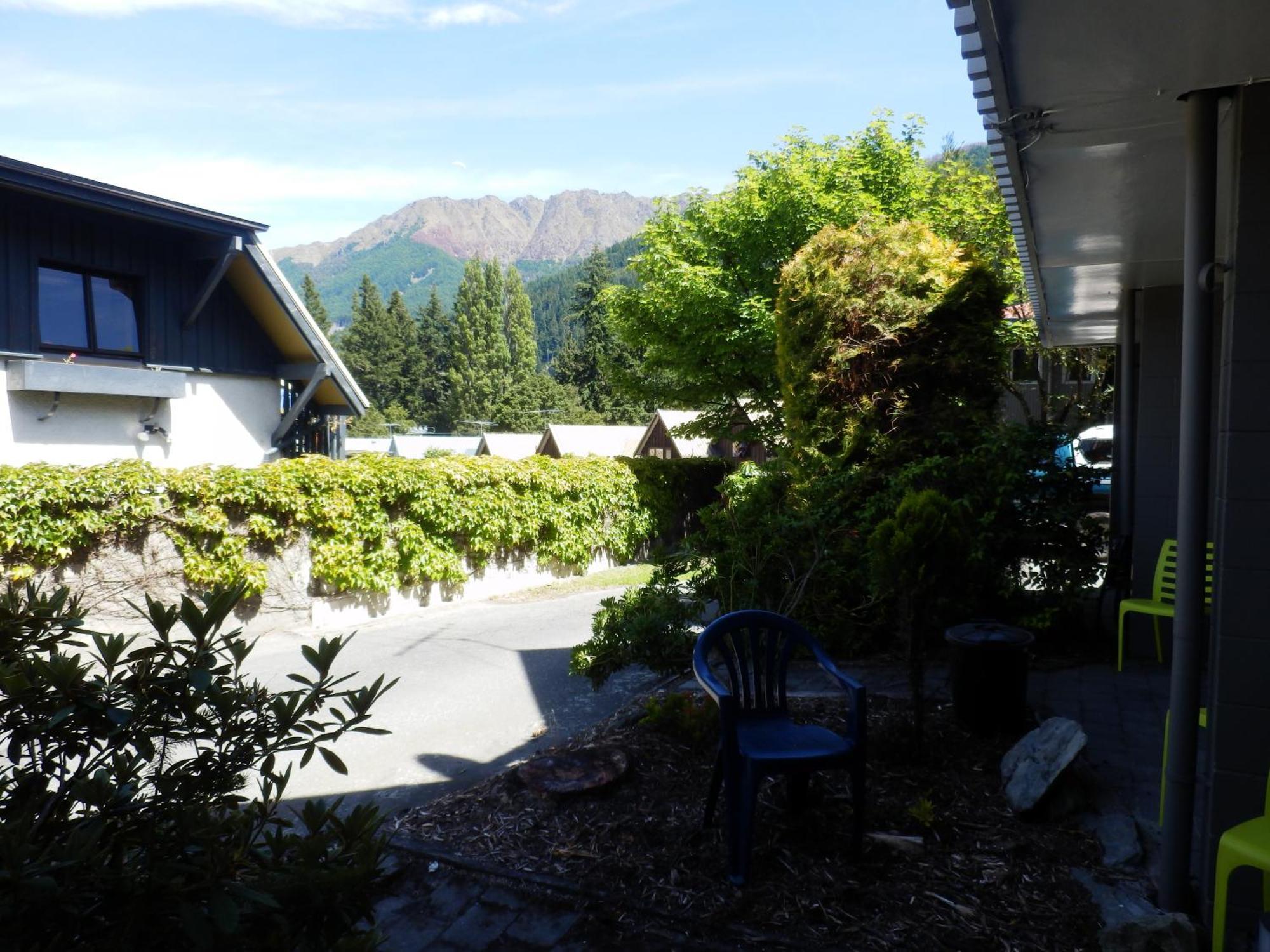 Wakatipu View Apartments Queenstown Room photo